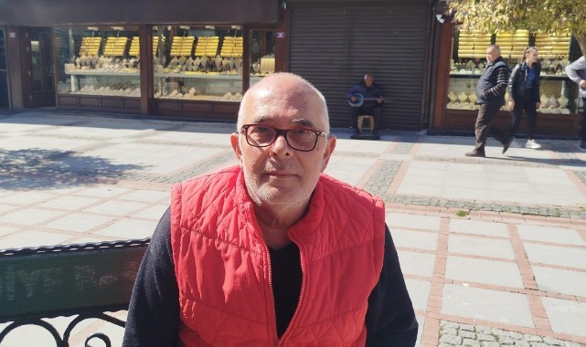 Edirneliler Konuştu: “Şehir Güzel Ama Sorunlar Var”