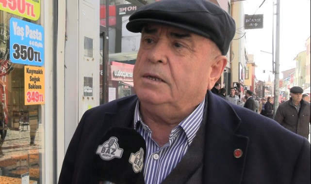 Edirnelilerden belediyeye eleştiri: “Şehir tanıtımdan önce bakım istiyor”