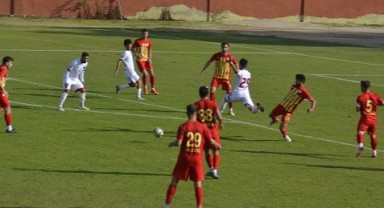 Edirnespor bölgesel amatöre düştü