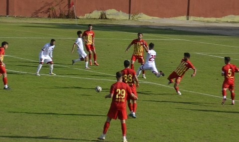 Edirnespor bölgesel amatöre düştü