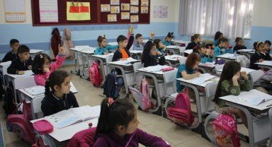 Eğitim-Öğretim Yılının Son Dönemi Başladı