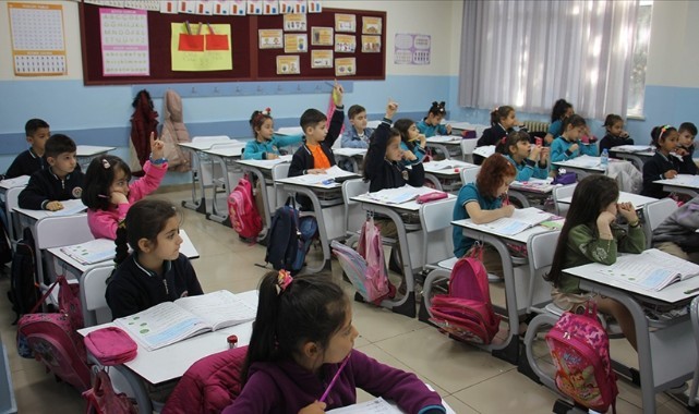 Eğitim-Öğretim Yılının Son Dönemi Başladı