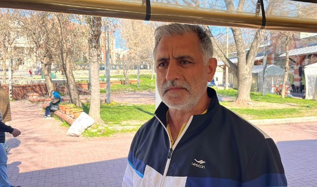 Esnaf mağdur “Başkanın egosu var bizimle görüşmüyor”