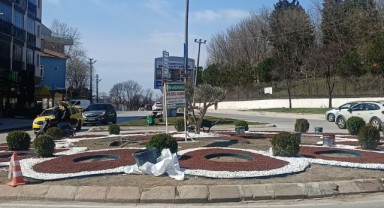 Estetik nerede, yeşil nerede?