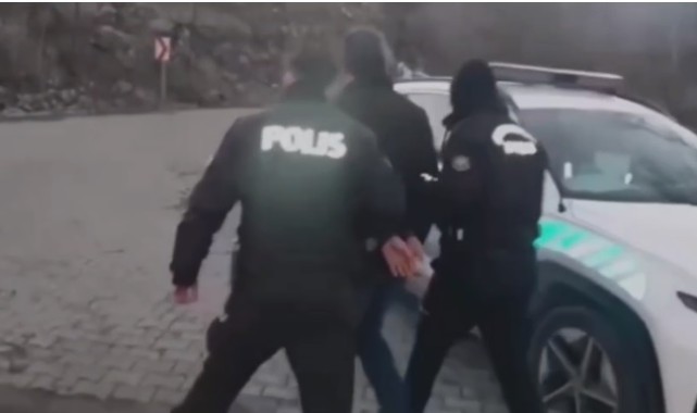 FETÖ’ye büyük darbe: 182 şüpheli tutuklandı