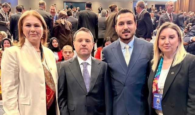 Genişletilmiş toplantıda Edirne detayı dikkat çekti