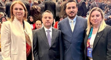 Genişletilmiş toplantıda Edirne detayı dikkat çekti