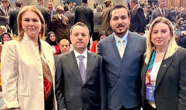 Genişletilmiş toplantıda Edirne detayı dikkat çekti