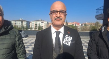 Görevi başında katledilen öğretmen için ses yükselttiler