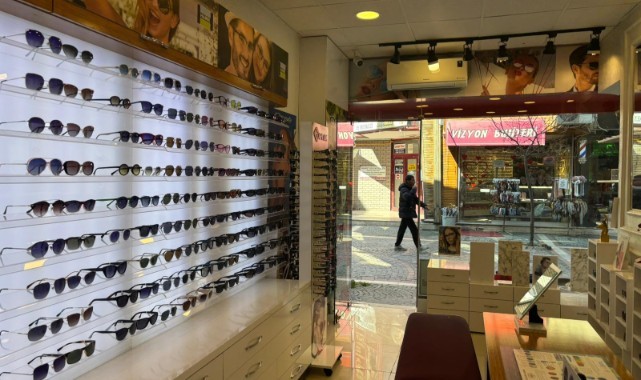 “Göz sağlığı için doğru ürün seçilmeli”