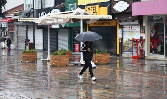 Hava sıcaklığı düşecek