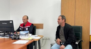 Hayvan varlığını korumak için sahaya indiler