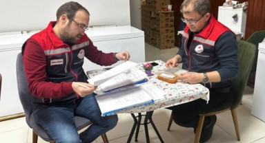 Hijyen ve üretim standartları mercek altında