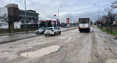  Hilly Otel Kavşağı’nda trafik düzeni tepki çekiyor