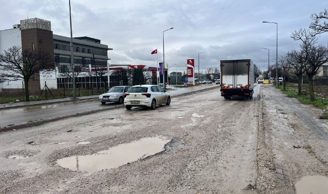  Hilly Otel Kavşağı’nda trafik düzeni tepki çekiyor