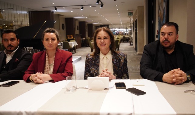 İba:”Proje getiren her başkanımıza destek verdik”