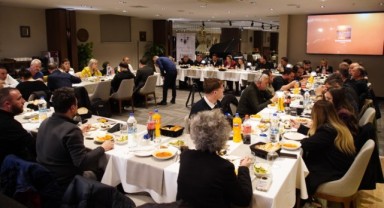 İba:”Proje getiren her başkanımıza destek verdik”