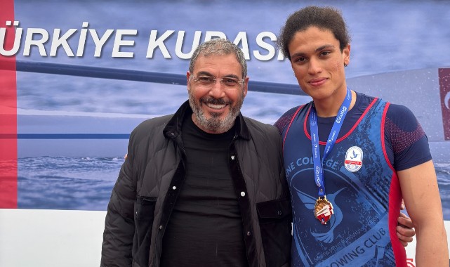 İba, sporculara ve antrenörlere teşekkür etti