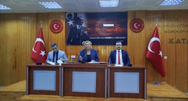 İl Genel Meclisi’nde mali tablo, şehitliklerin durumu ve yağışlar sonrası afet süreci ele alındı