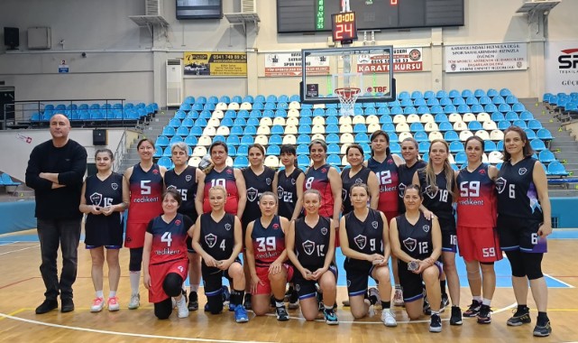 Kadınlar Günü’nde parkede dayanışma