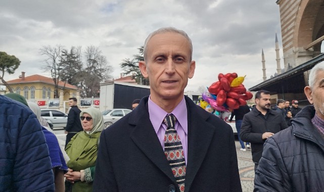 Karakütük, “Gazze’de yapılan soykırım vicdanları derinden yaralıyor”