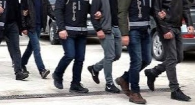 Keşan’da operasyon: aranan 2 şahıs yakalandı, 6 düzensiz göçmen tespit edildi