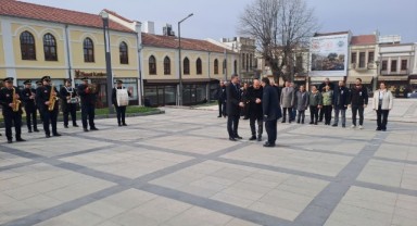 Keskin: “Muhasebeciler Ekonominin Temel Taşıdır”