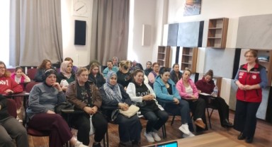 Kursiyerlere kapsamlı eğitim desteği