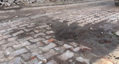 Mart geldi, yollar hâlâ yapılmadı