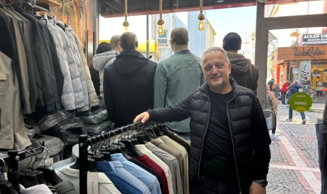 Mobil alışveriş küçük işletmelerin rekabet etmesini zorlaştırıyor