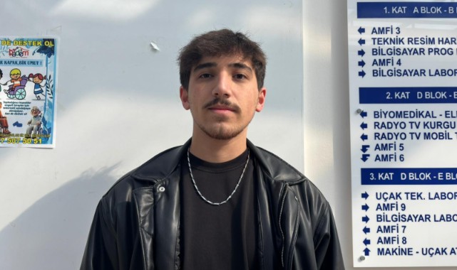 Öğrencilere şehirlerarası ulaşım desteği