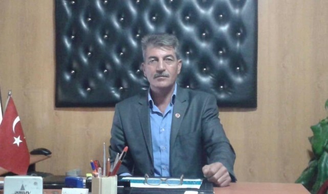 Orhaniye’de 495 kişi aynı sofrada buluştu