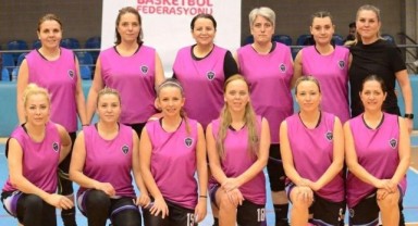 Pembe enerjiyle 8 Mart’a damga vuracaklar