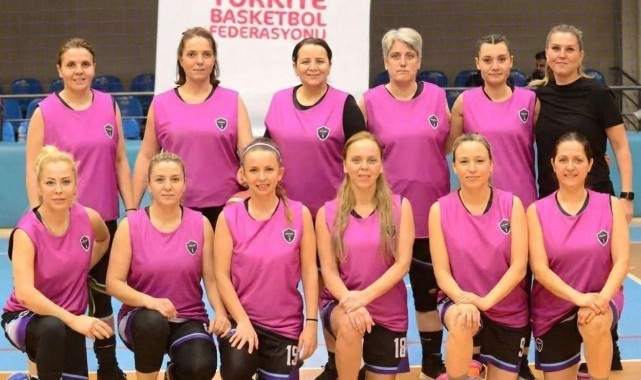 Pembe enerjiyle 8 Mart’a damga vuracaklar