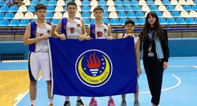 Potada Zirve: TEDEdirne Koleji İl Birinciliğine Yürüyor