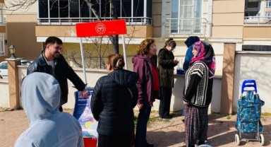 Ramazan’a özel bilgilendirme programı