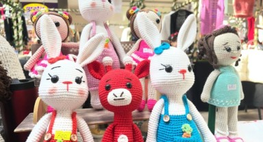 Sabırla örülen başarı hikayesi