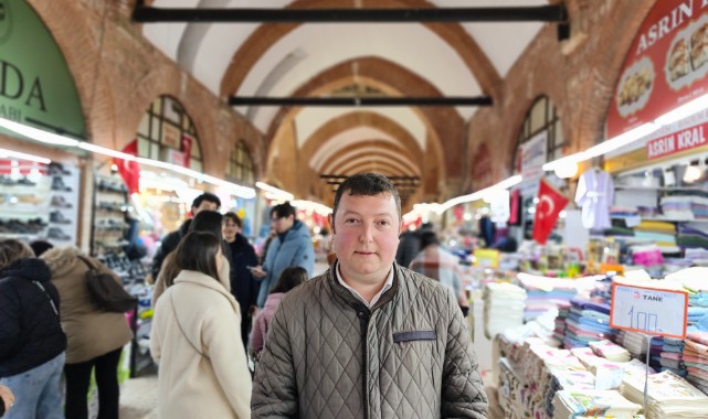 Selimiye açıldı, Edirne doldu taştı