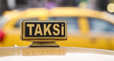 Taksimetre zammı oy birliği ile kabul edildi