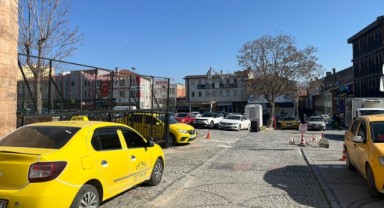 Taksimetreler güncellendi, açılış ücreti 65 TL’ye yükseldi