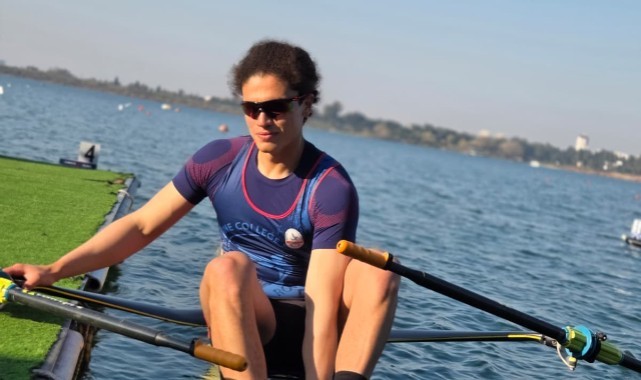 TED’li Sporcular Türkiye Kupası İçin Suya İniyor