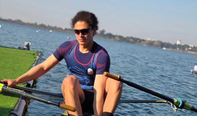 TED’li Sporcular Türkiye Kupası İçin Suya İniyor