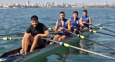 TED’li Sporcular Türkiye Kupası İçin Suya İniyor