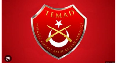 TEMAD’ın Ankara’daki mitingi ertelendi