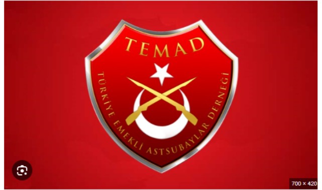 TEMAD’ın Ankara’daki mitingi ertelendi