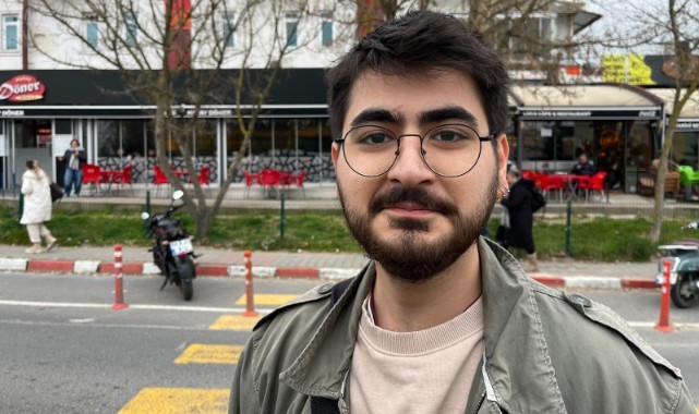 Toplu ulaşım sınıfta kaldı: Öğrencilerden sert eleştiri