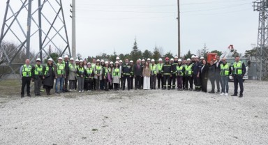 Trakya’da enerji yatırımları katlanarak artıyor