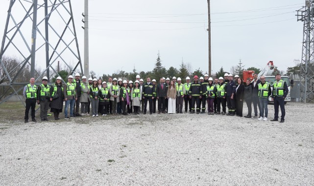 Trakya’da enerji yatırımları katlanarak artıyor
