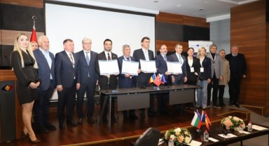 Üç ülke arasında inovasyon iş birliği güçleniyor