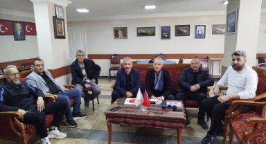 Ulusoy’dan birlik ve kültür vurgusu